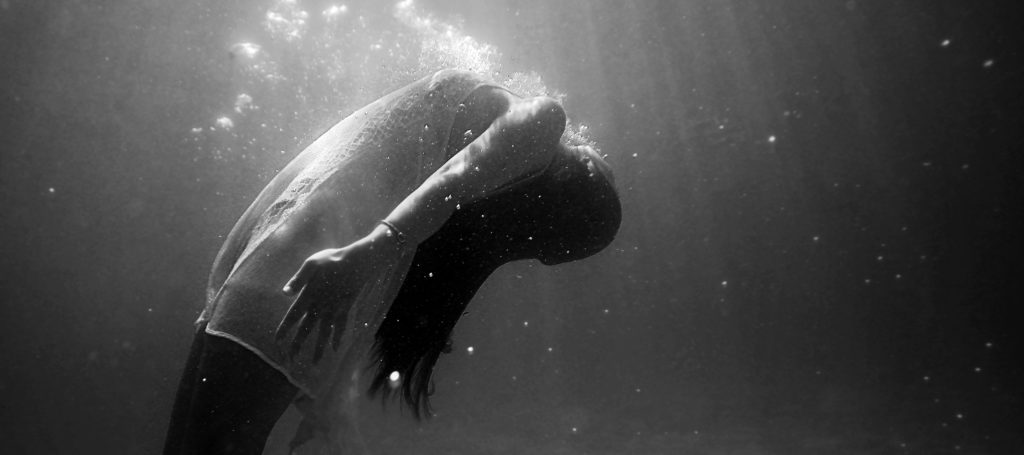 A Breath After Drowning