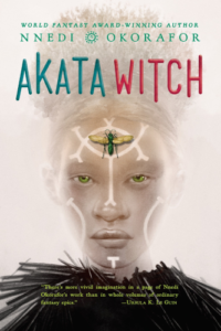 Akata Witch Review