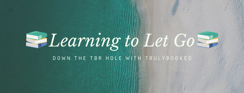 Down The TBR Hole #2 – The Way We Change