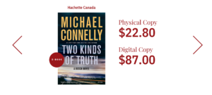 Two Kinds of Truth Physical Versus Library Digital