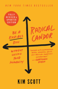 Radical Candor Review TrulyBooked