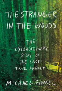 The STranger In the Woods TrulyBooked Review