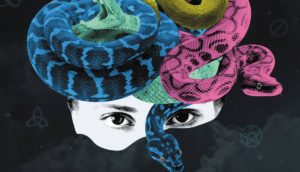 Consensual Hex Exploits Sexual Trauma for Profit