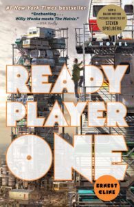 Book Review: No one should be ready for Ready Player One