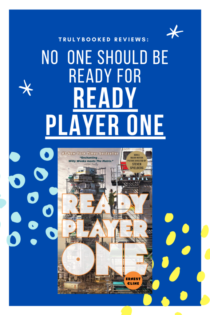 Ready Player One Is Certified Fresh