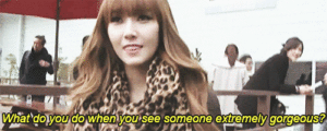 Shine by Jessica Jung Has No Sparkle 1