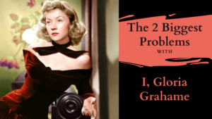 Gloria Grahame - Blog Banner